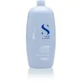 Alfaparf Milano Semi di Lino Density tuuheuttava shampoo hennoille hiuksille 1000 ml