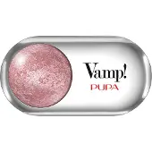 PUPA Milano Vamp! Luomiväri 105 Eden Rose 1 g