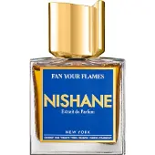 Nishane Fan Your Flames, Extrait de Parfum 50ml