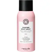 Maria Nila Shaping Heat Spray, 100ml Travel Size
