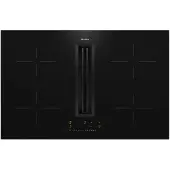 Miele induktiokeittotaso integroidulla liesituulettimella KMDA 7272-1 FL Silence