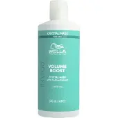 Wella Invigo Volume Boost Crystal Mask, 500ml
