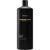 Sebastian Dark Oil Smooth and Shine Shampoo, 1000ml