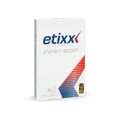 Etixx Boost Energiakapselit Neutraali Maku 30 Yksiköt