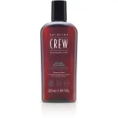 American Crew Hair Care & Body Detox Shampoo Shampoo 250 ml
