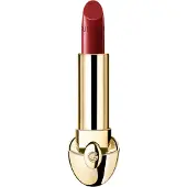 Guerlain Rouge G ylellinen huulipuna sävy 968 Le Lie De Vin Satin 3,5 g
