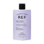 Ref Cool Silver Conditioner, 245ml