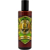 Captain Fawcett Beer'd Shampoo 250 ml