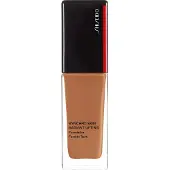 Shiseido Synchro Skin Radiant Lifting Foundation SPF30, 430 Cedar