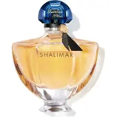 Guerlain Shalimar Eau De Toilette 50 ml (nainen)