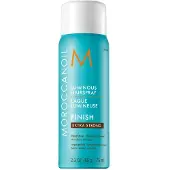 Moroccanoil Finish Luminous Hairspray Extra Strong 75 ml