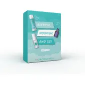 Moroccanoil Refresh, Nourish, and Go! (Light Tones) setti vaaleille hiuksille naisille