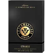 J.F. Schwarzlose Berlin Etrango Eau de Parfum 100 ml