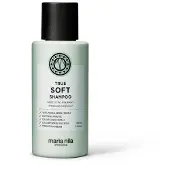 Maria Nila True Soft Shampoo, 100ml