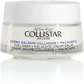 Collistar Pure Actives Collagen + Malachite Cream Balm 50 ml
