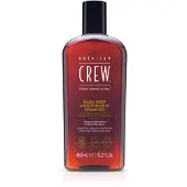 American Crew Daily Deep Moisturizing Shampoo kosteuttava shampoo miehille 450 ml