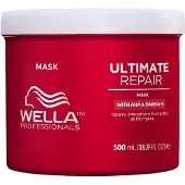 Wella Ultimate Repair Mask, 500ml