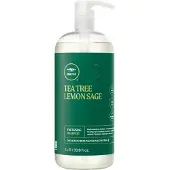 Paul Mitchell Tea Tree Lemon Sage Thickening Shampoo, 1000ml