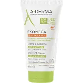 A-Derma A-Exomega Control kutinaa pehmittävä voide 50 ml