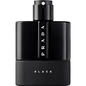 Prada Luna Rossa Black, EdP 100ml