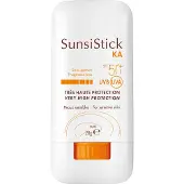 Avene Sun SunsiStick KA suojapuikko herkille alueille SPF 50+ 20 g
