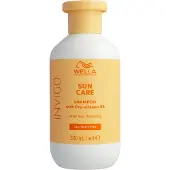Wella Invigo Sun Care Shampoo 300 ml