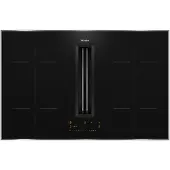 Miele KMDA 7473-1 FR -induktiotaso liesituulettimella