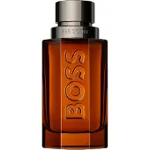 HUGO BOSS The Scent for Him, EdP Intense 50ml