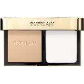 Guerlain Parure Gold Skin Control kiinteä mattapinnan antava meikkivoide sävy 1N Neutral 8,7 g