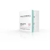Magicstripes Deep Detox detox-naamio kiinteyttävä vaikutus 3 kpl