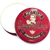 Dapper Dan Matte Clay 100 ml
