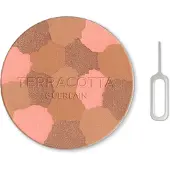 Guerlain Terracotta Light Refill Jauhemainen aurinkopuuteri 8.5 g Nr. 2 - Light