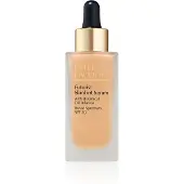 Estée Lauder Futurist Skin Tint Serum Foundation SPF20, 1W1 Bone