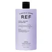 Ref Cool Silver Shampoo, 285ml