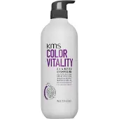 KMS California Colorvitality Shampoo, 750ml