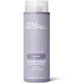 Paul Mitchell Forever Blonde Conditioner, 300ml