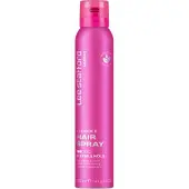 Lee Stafford Styling Hair Spray Flexible Hold Fat n Flexible hiuslakka joustava pito 200 ml