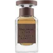 Abercrombie & Fitch Authentic Moment Men, EdT 50ml
