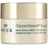 Nuxe Nuxuriance Gold Eye Balm, 15ml