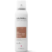Goldwell StyleSign Dry Spray Wax, 150ml