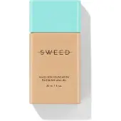Sweed Glass Skin Foundation 10