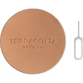 Guerlain Terracotta Bronzing Powder Light Refill -aurinkopuuteri, täyttöpakkaus