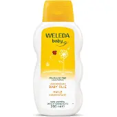 Weleda Baby Calendula Baby Oil 200 ml