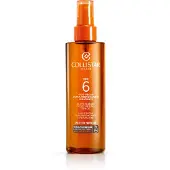 Collistar Sun Supertannig Moisturizing Dry Oil 200 ml