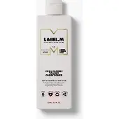 Label.M Cool Blonde hoitoaine vaaleille hiuksille 300 ml