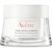 Avene Les Essentiels Revitalizing Nourishing Cream ravitseva ja elävöittävä voide herkälle ja kuivalle iholle 50 ml