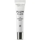 Mádara Plum Plum Lip Balm, 15ml