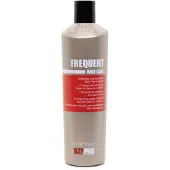 KayPro Hair Care Frequent Shampoo ravitseva shampoo 350 ml