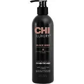 CHI Luxury Black Seed Oil Moisture Replenish Conditioner kosteuttava hoitoaine hiusten selvittämistä helpottamaan 739 ml