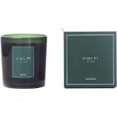 Culti Winter Gemma Green tuoksukynttilä 550 g